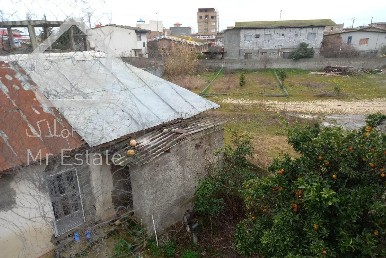 ویلا و سوییت دریا