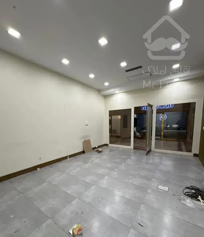 آپارتمان ۱۴۰متر ۳ خواب درکه