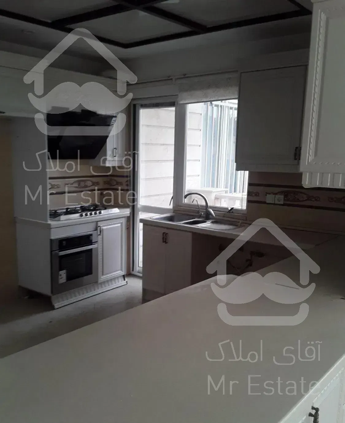 گلزار۱۴۸متر۳خواب مشاعات آبی فعال طبقه۷