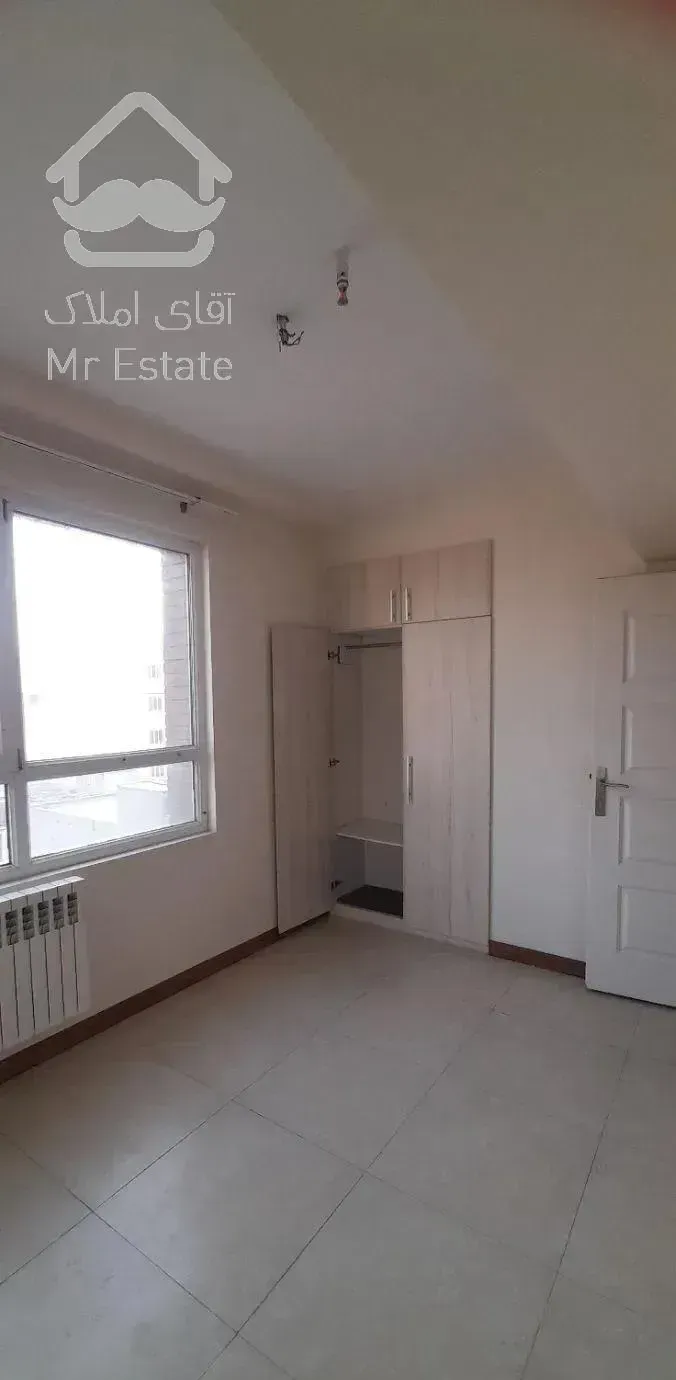 ۹۲ متر ۲خواب/ فول امکانات/نوساز    ( فاطمی دائمی )