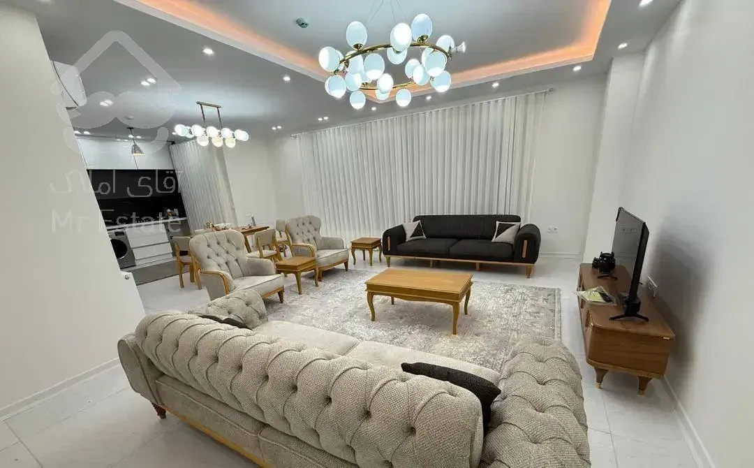 آپارتمان۹۵متری شیخ زاهد نوساز