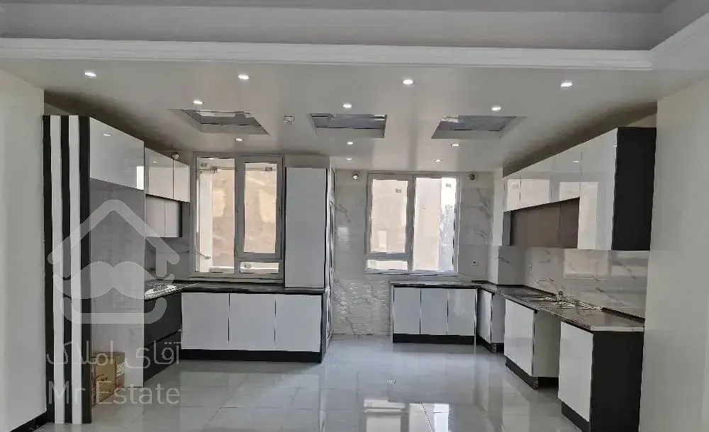 ۱۰۰ متر ۲ خواب