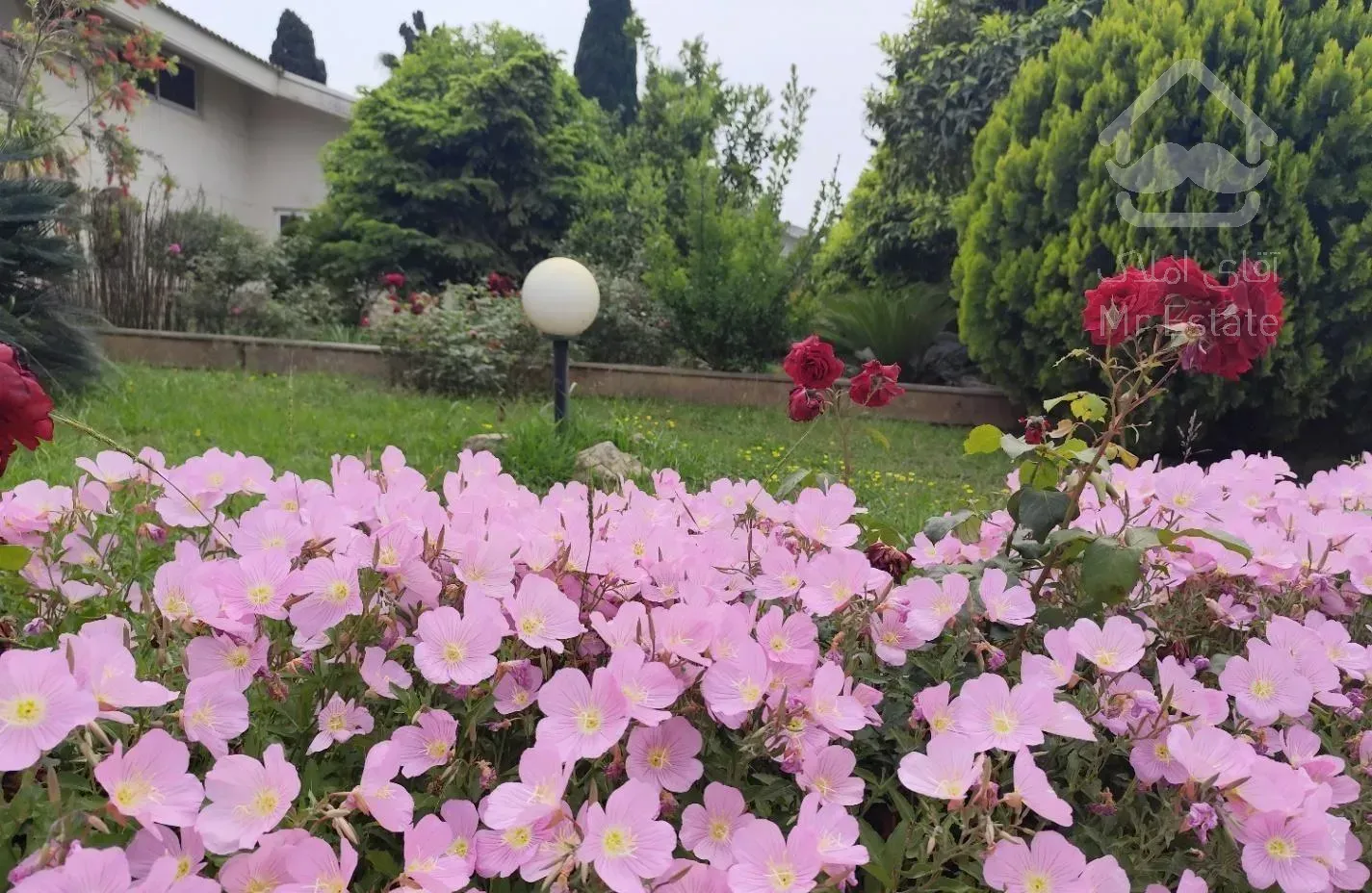 فروش ویلا شهرک دریاکنار