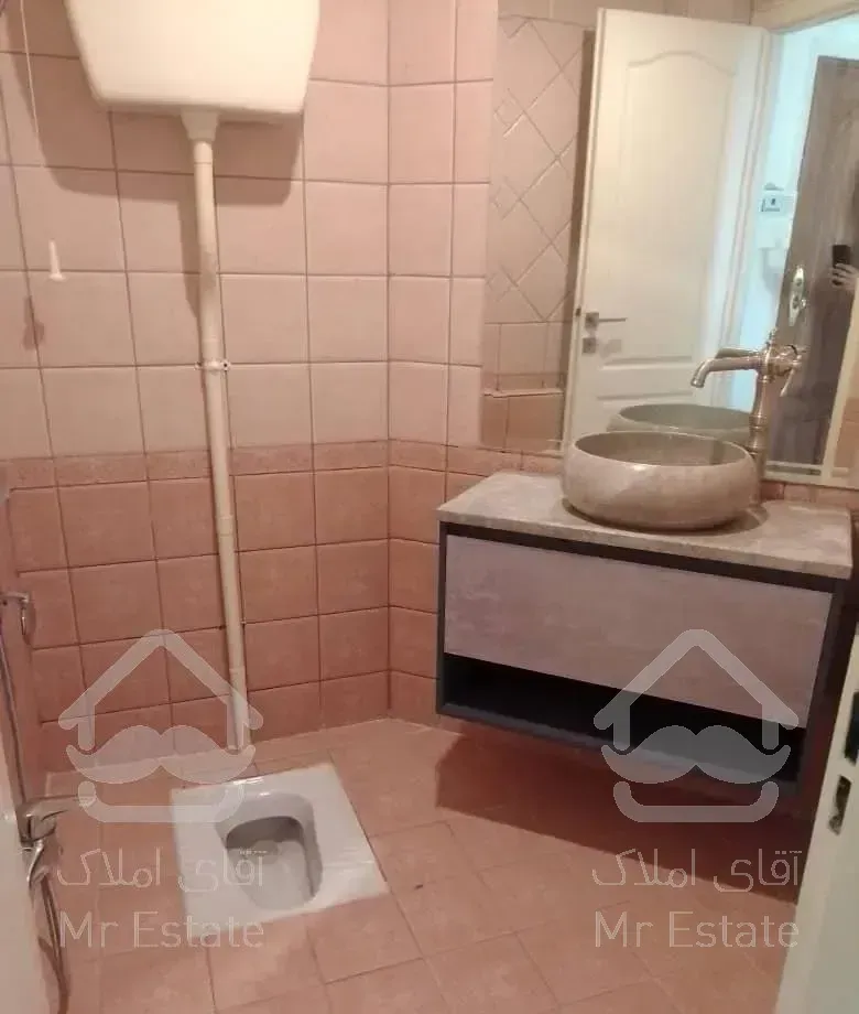 آپارتمان ١٦٠متری میرداماد /نفت