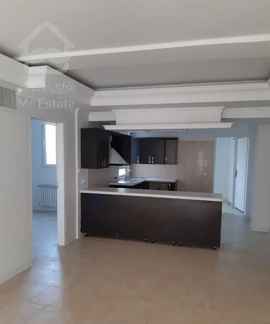 آپارتمان ۹۵ متری تک واحدی