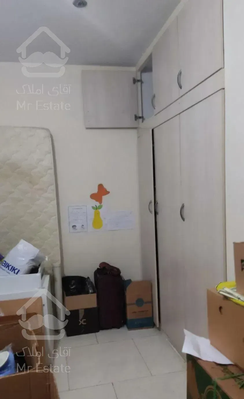 رهن و اجاره آپارتمان 90متری،دوخوابه فاز 4 مهرشهر