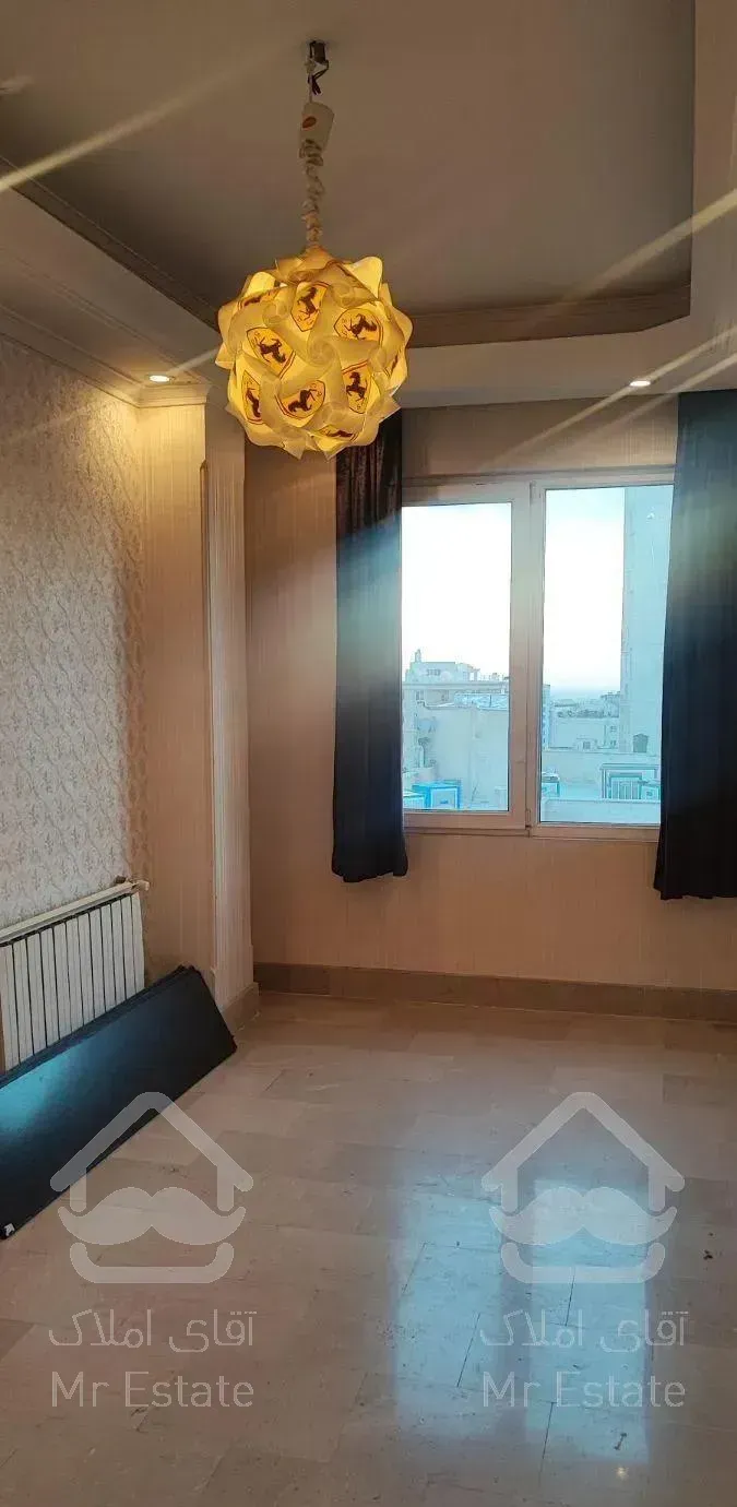 ۱۱۰متر/ازگل/تاپ لوکیشن/خوش نقشه