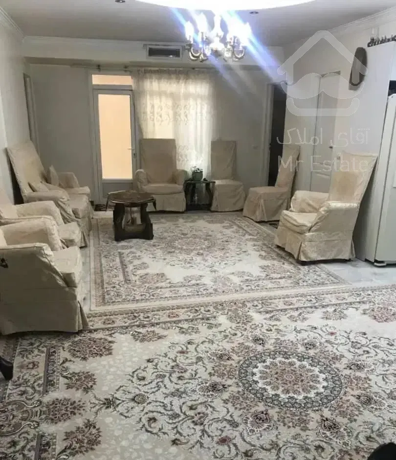 78متر فول لطفعلیخانی ذوقی