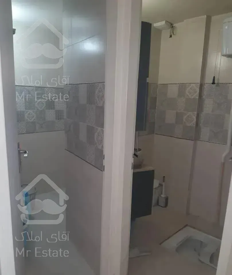 آپارتمان ۷۵ متر /فرجام هنگام/۲خواب