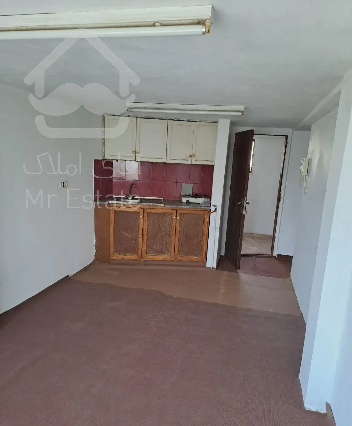 اجاره سوییت۴۰متری درمرکزشهرنور(فقط به یک نفر خانم)