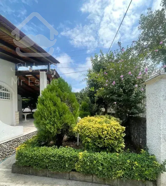 رهن ویلای ۳۰۰ متری دریاگوشه