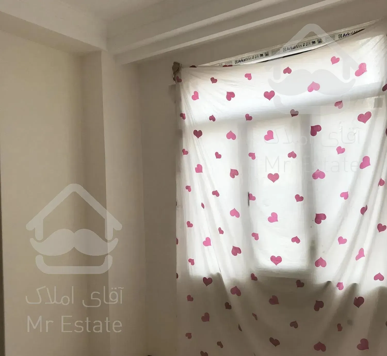 آپارتمان ۵۰متری نوساز نبردشمالی