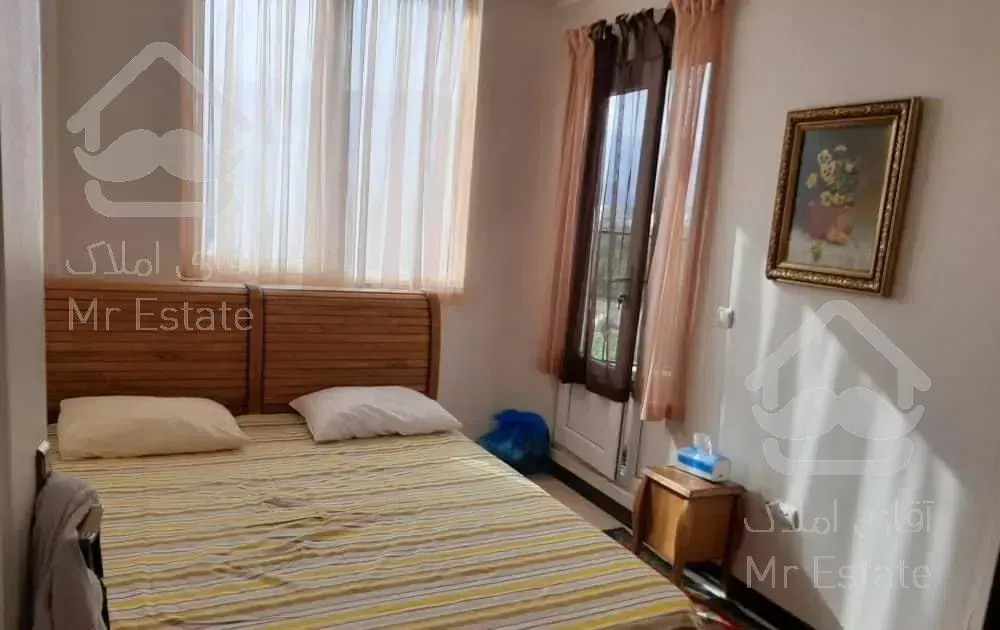 ۹۰ متر ۲ خواب * تعاون *  شربیانی