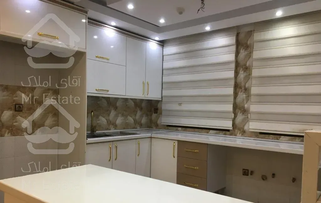 ۱۱۰متر آپارتمان ستاره  پاتریس