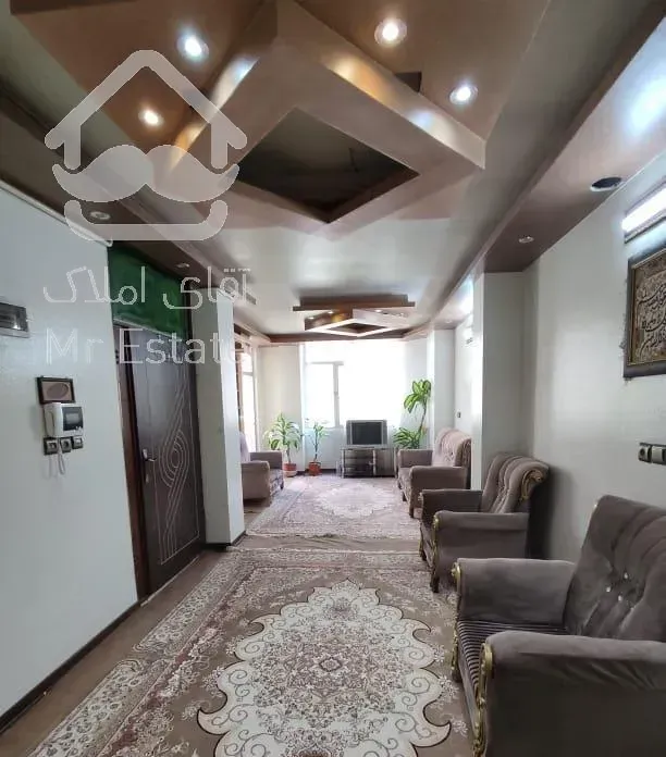 اجاره اپارتمان 100 متری