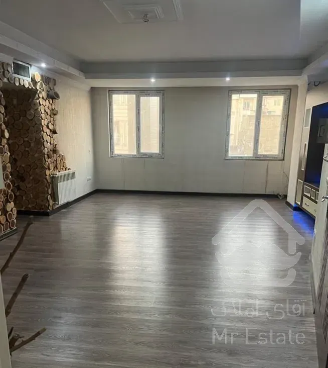 فروش آپارتمان ۸۰ متری ۲ خوابه در استخر فول