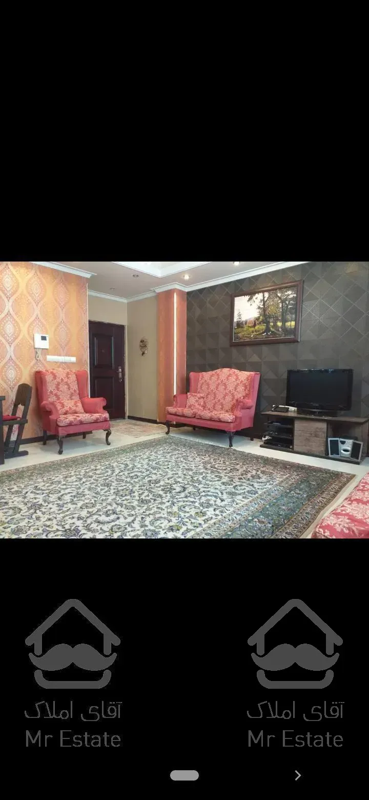 واحد۷۲متری ۲ خواب، وام دار ،فول امکانات،لوکیشن عالی