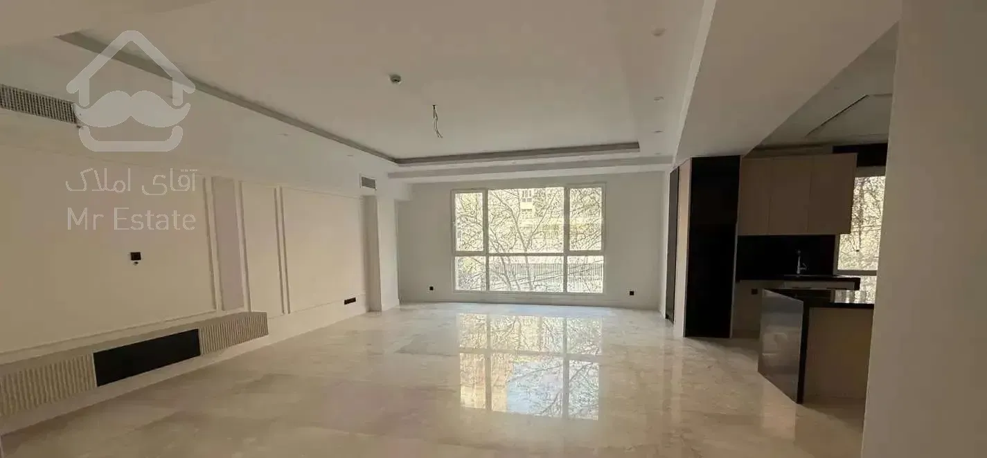 ۱۴۰ متر/ ظفر / دو پارکینگ سندی/خوش نقشه