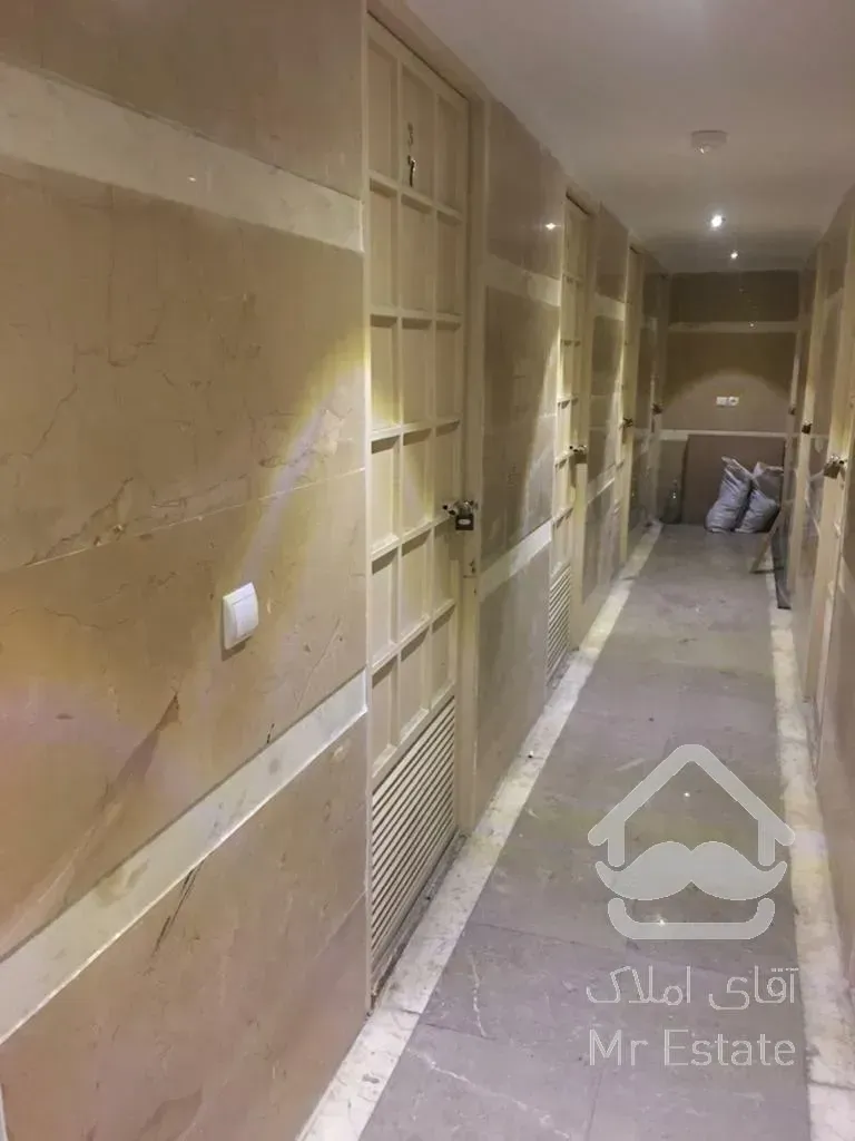 رهن و اجاره آپارتمان 120 متری قیطریه