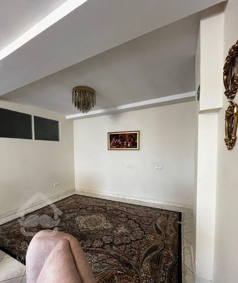 فروش آپارتمان ۶۶ متری ۲ خوابه در بریانک