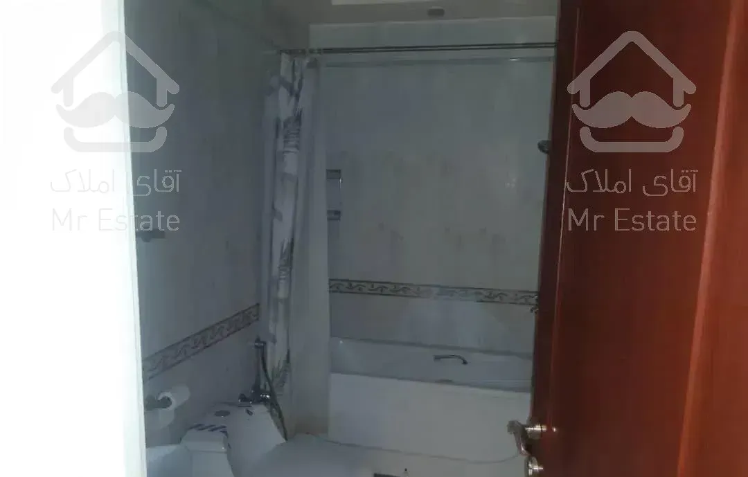 شیراز شمالی ۷۵ متر یک خواب