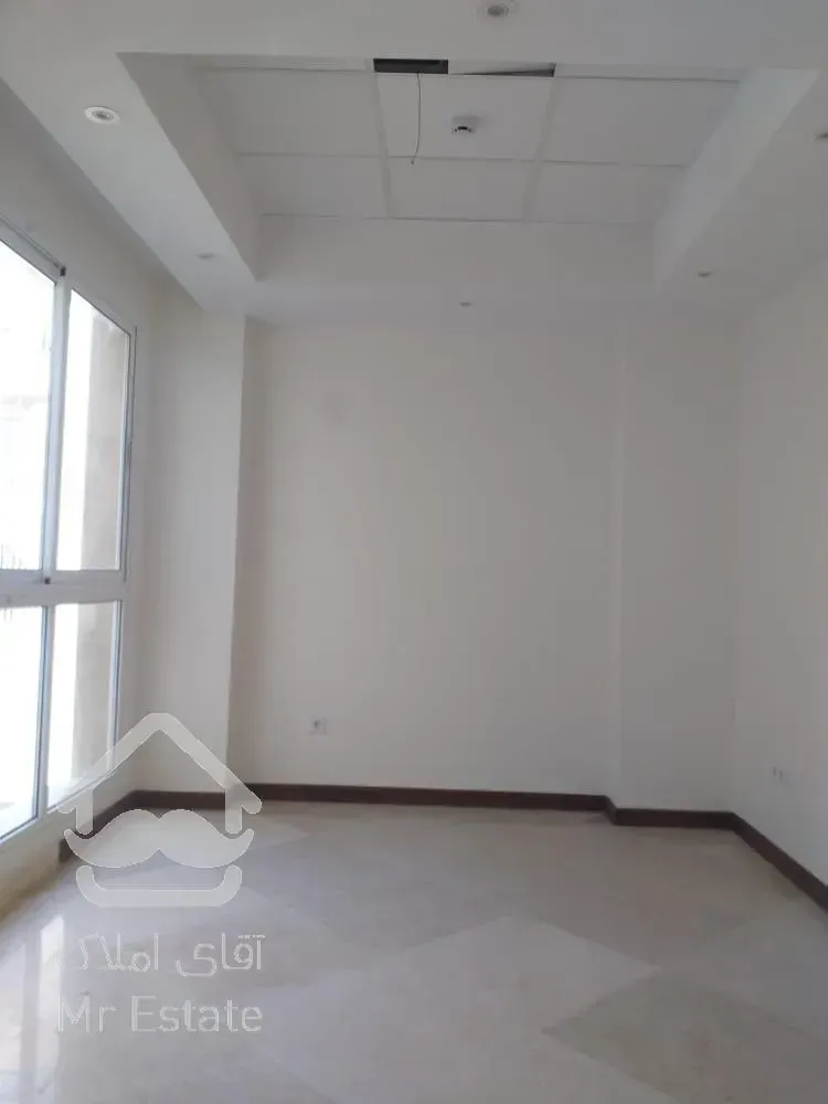 اجاره و رهن دفتر کار سند اداری جردن 205  متر شیک