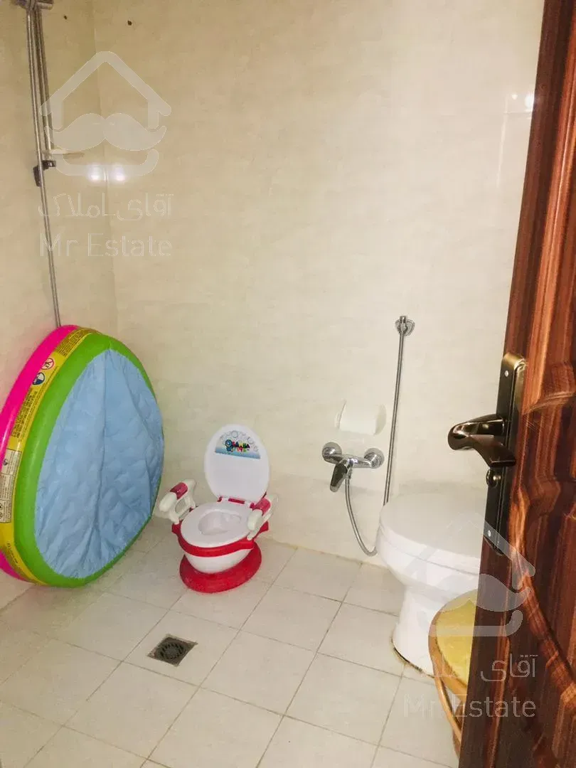 آپارتمان ۷۰متر کم واحد جواهر سازمان