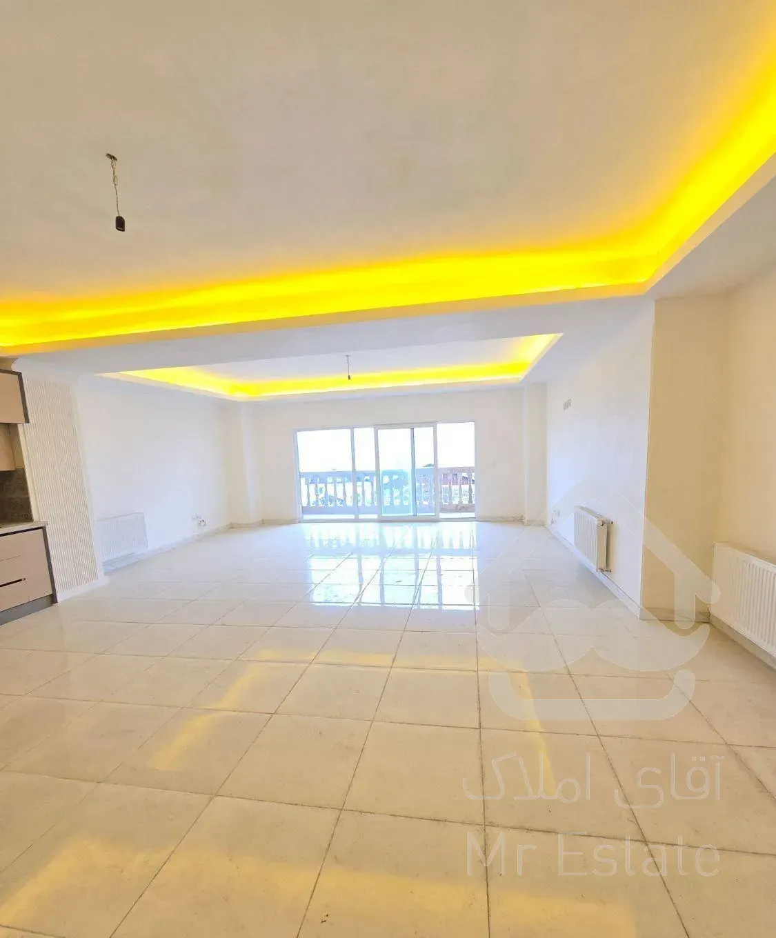 فروش ۱۵۰متر آپارتمان کلید نخورده ویو دریا/وام دار