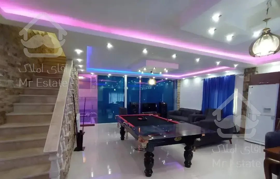 اجاره ویلا استخر دار‌/جکوزی سه خواب مستر