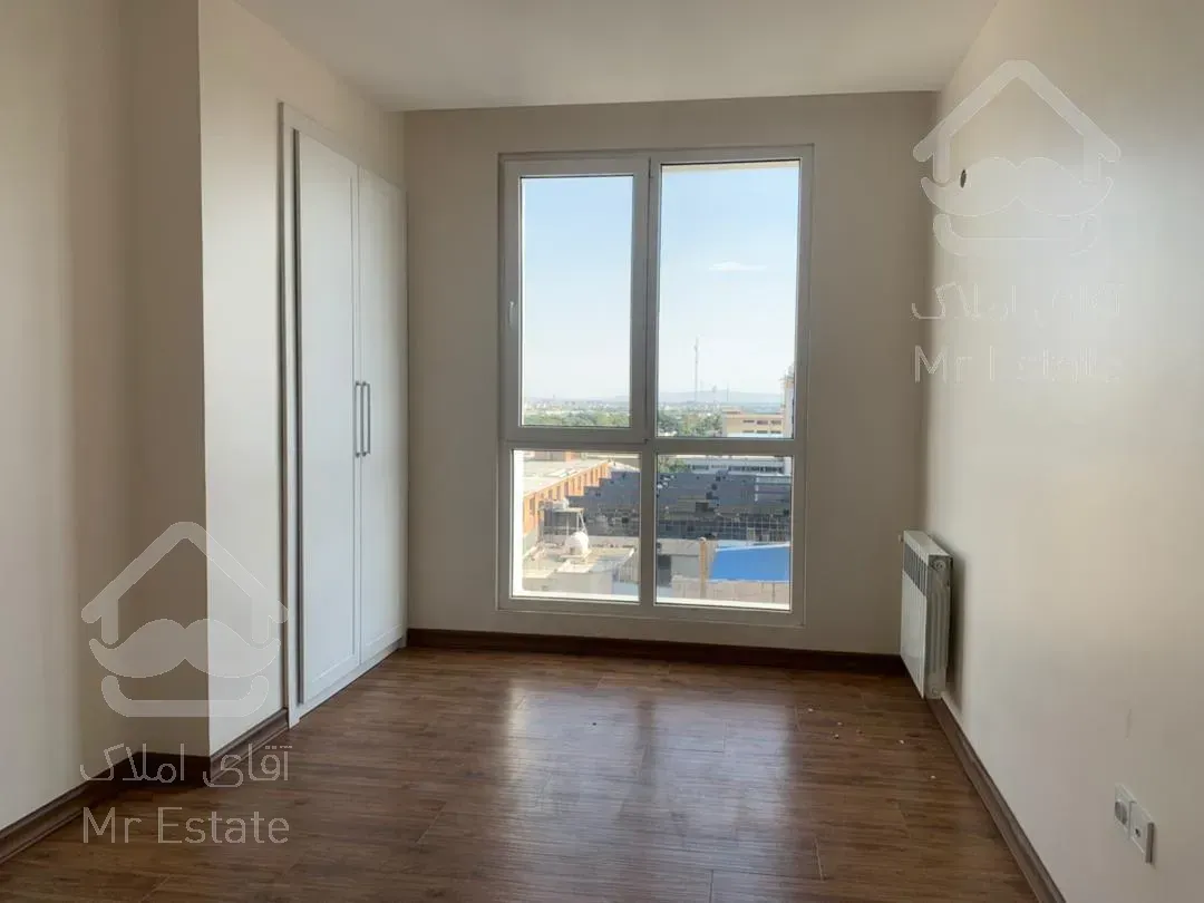 آپارتمان/۹۴متر/خوش نقشه/بهترین لوکیشن/عمارت تچرا