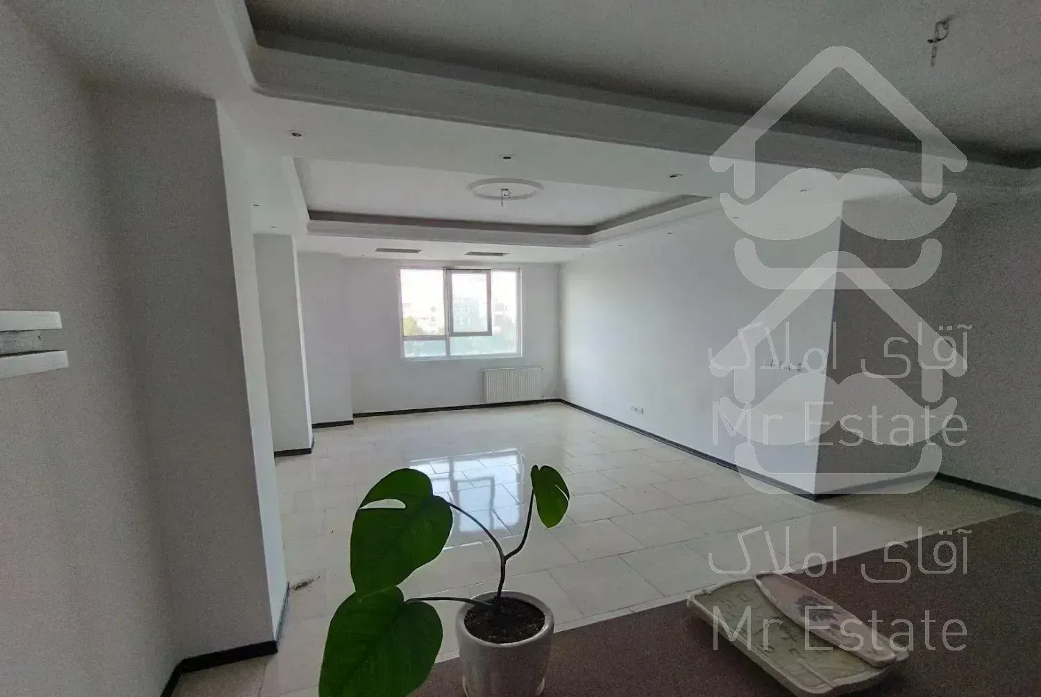 آپارتمان۱۲۷ متر فاز۴ مهرشهر