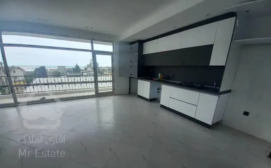 آپارتمان ۹۲ متری  نوساز در رویان با قیمت اقتصادی