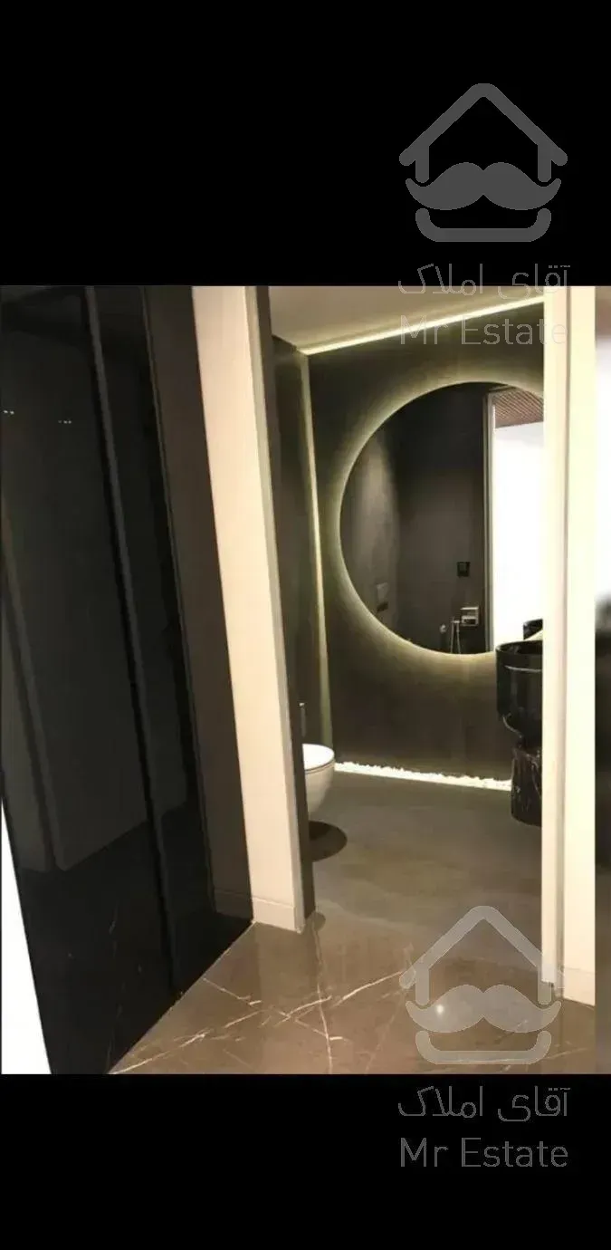 ۱۷۵ متر نوساز ونک شیراز شمالی *حاضری*