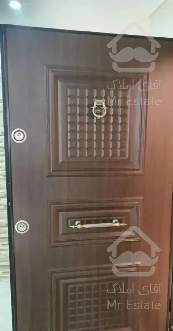 ۱۰۴ متر دو خواب فاطمی غربی