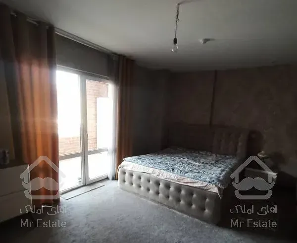 برج ۲۶۳ متر دوبلکس منطقه ۲۲