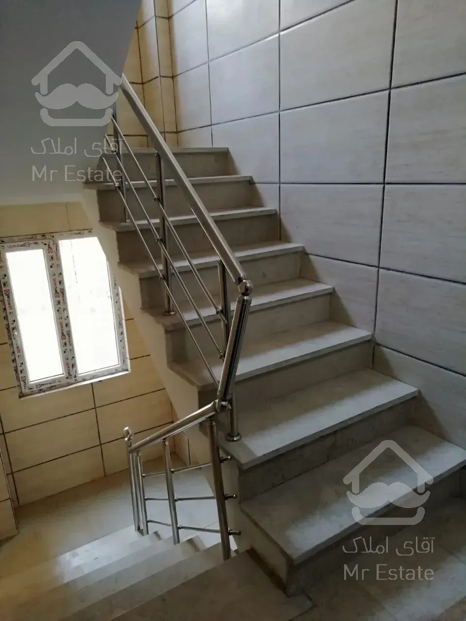 اپارتمان۶۱متری ۱ خواب، خوش نقش، لوکیشن عالی، فول امکانات