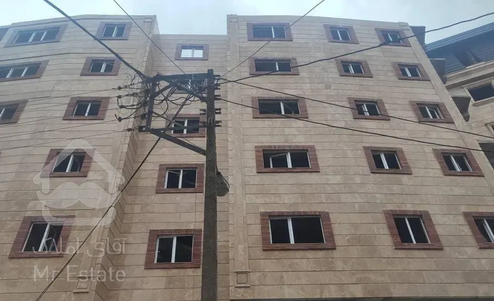 فروش آپارتمان ۸۵ متری ۲ خوابه