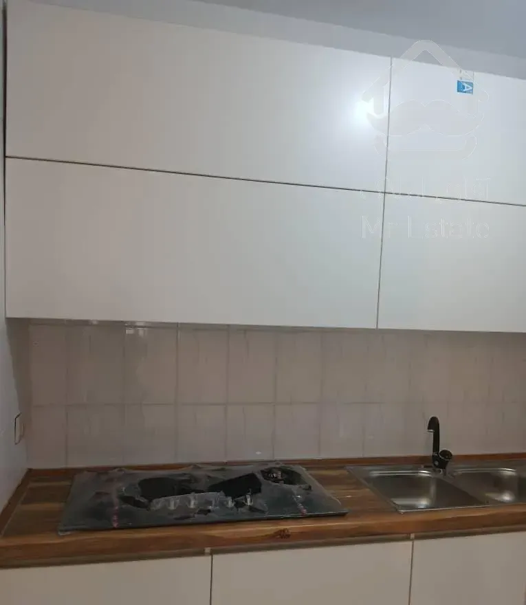 فروش آپارتمان58 متری ۲ خوابه همکف