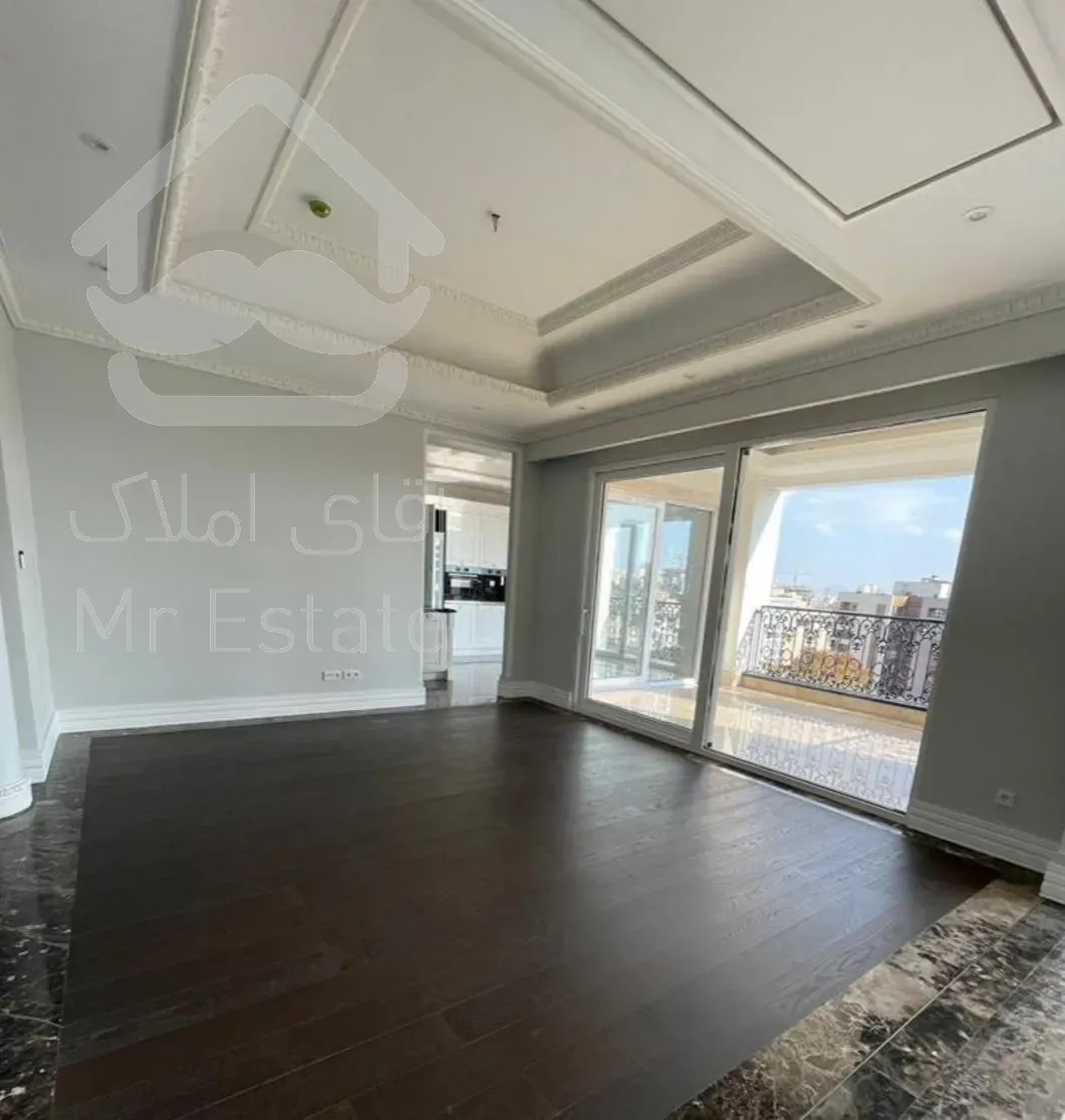 ۴۰۰متر نیاوران/تک واحدی/سوییت مجزا