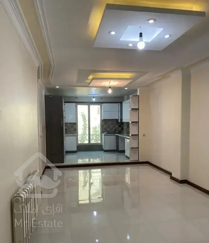 ۶۰متر یک خواب فول بازسازی شده