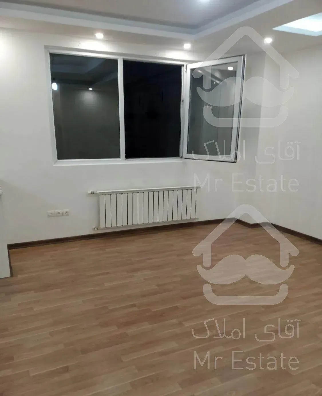 شاهین شمالی ۱۱۳ متر ۲ خواب گذر ۱۶ متری