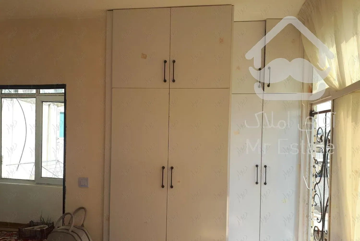 فروش اپارتمان مجد۲۱