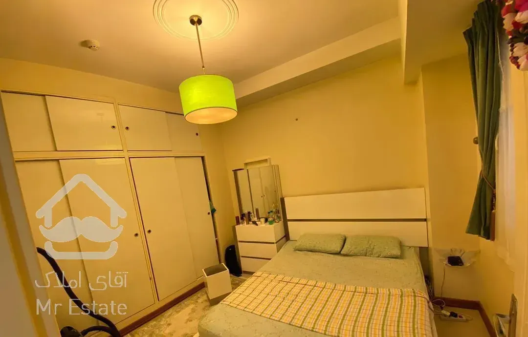 ۶۵ متر مناسب زوج های جوان