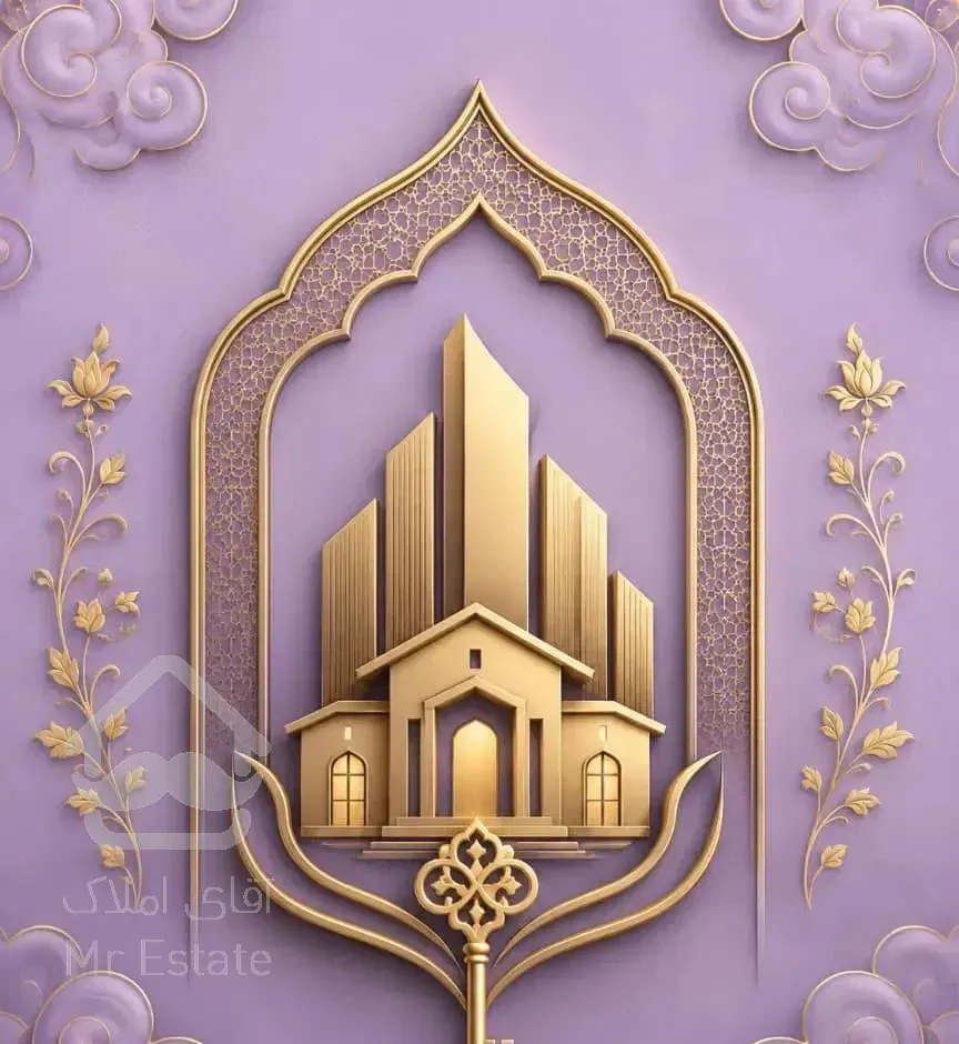 فروش دو خواب امیری