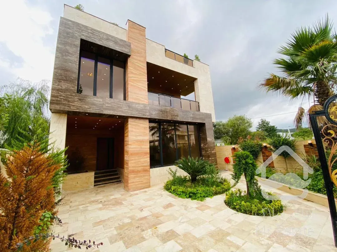 تريبلكس مدرن باويو ابدى كوه وجنگل باروف گاردن