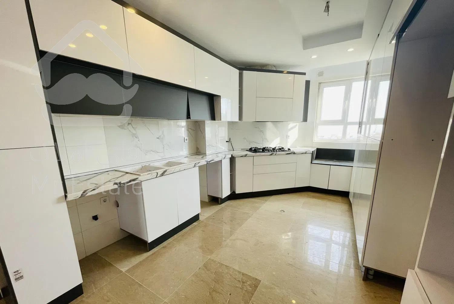 شهران ٧٥ متر نوساز فول ویو