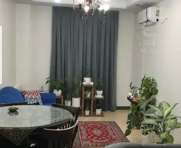 سردارجنگل شمالی ۶۱متر ۱ خواب