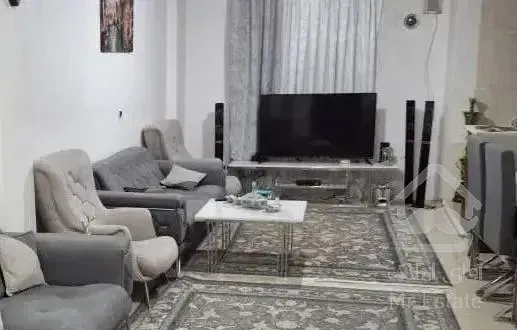 فروش اپارتمان ۸۸ متر مهر۷ دوواحدی بسیار تمیز