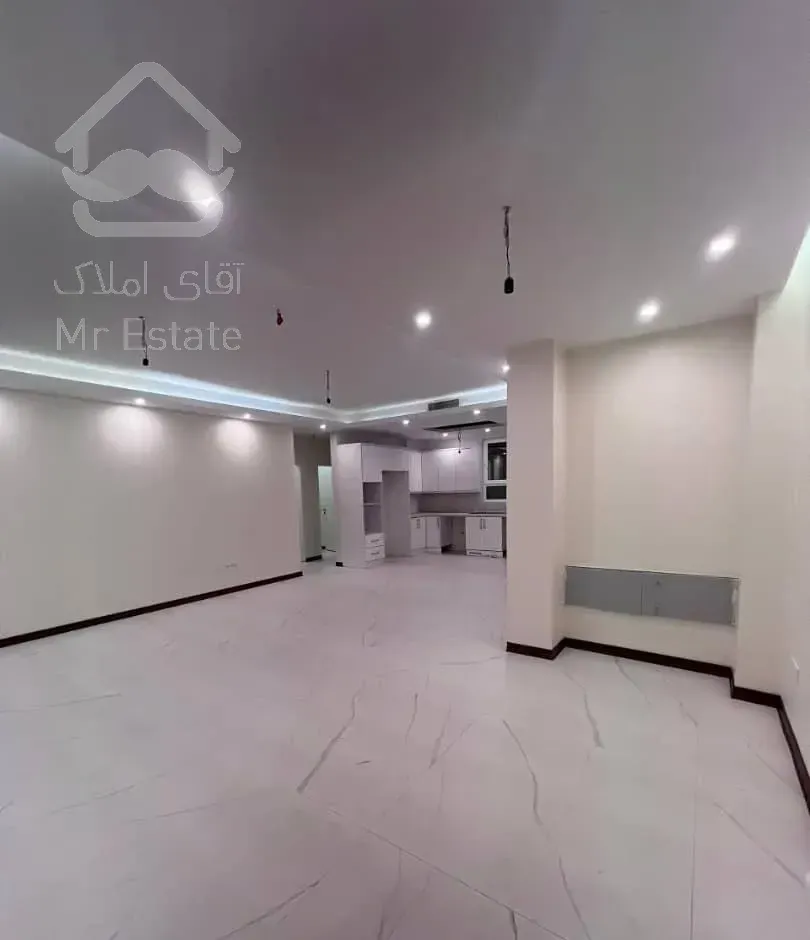 120متر / نوساز / خاص پسند