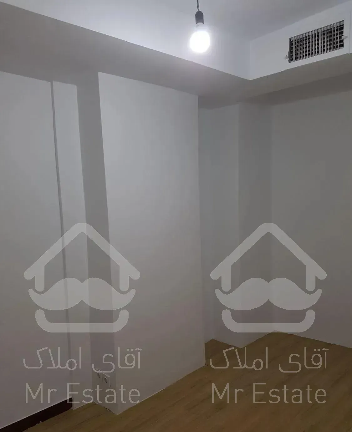 ۷۵ متر تهرانپارس  طبقه دوم سندی فروشنده واقعی